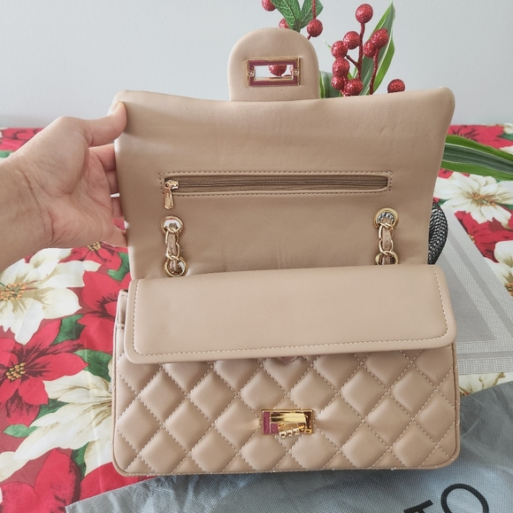 Beautiful bag that can be shoulder or crossbody bag - Picture 2 of 7